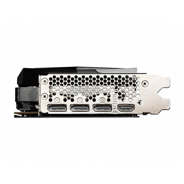 MSI RTX 3050 Gaming X LHR 8GB Gaming Graphics Card
